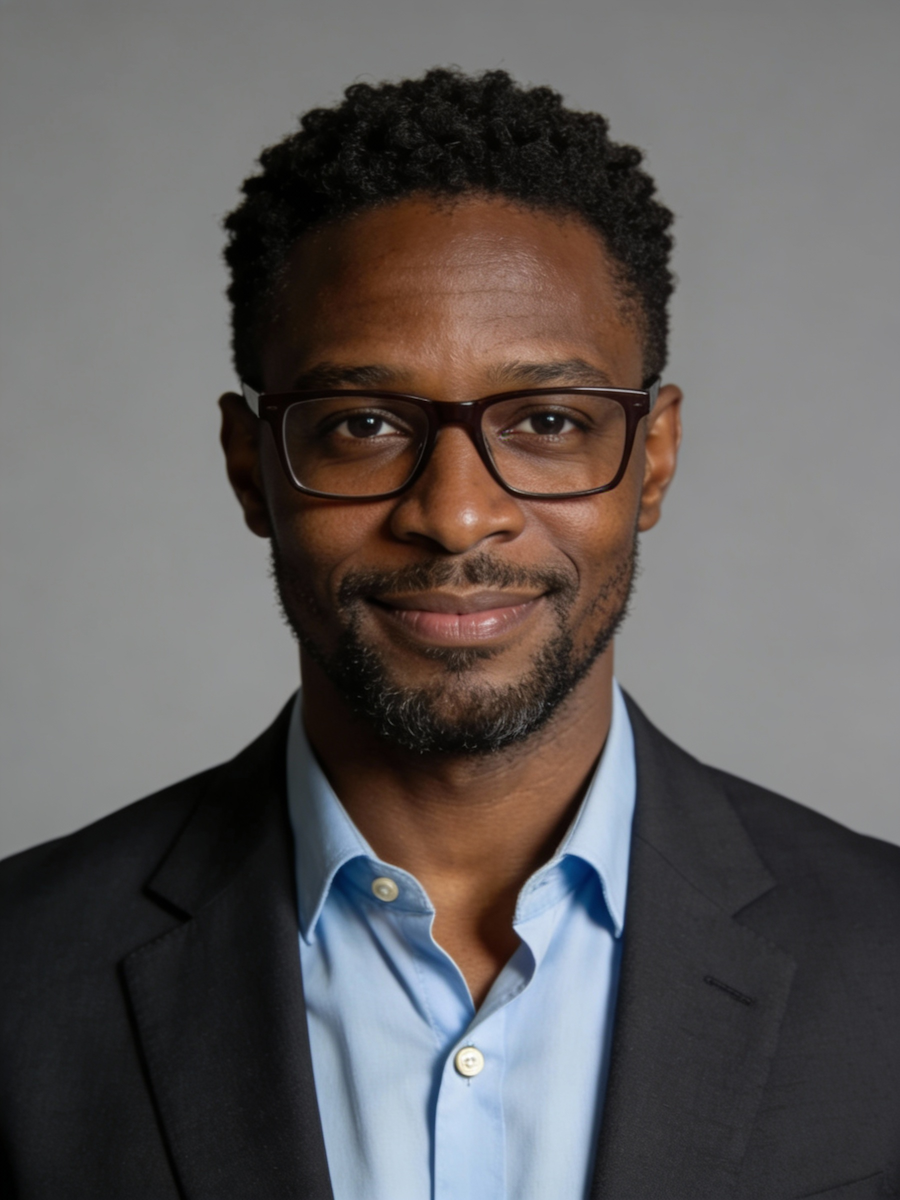 Chinonso Emmanuel, Founder and CEO of TrueDose